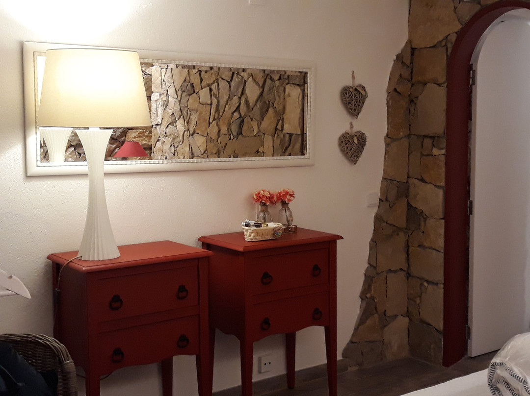 Quatro Sois Guesthouse主图