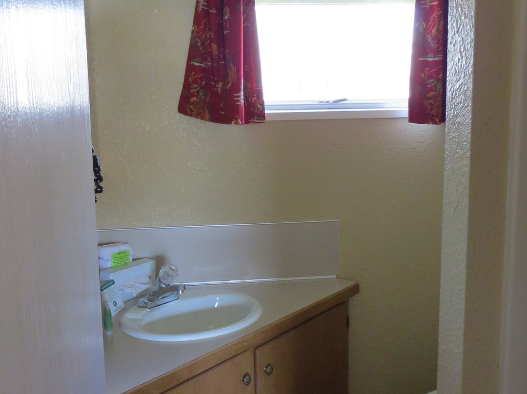 The Longhorn Ranch Lodge & RV Resort主图