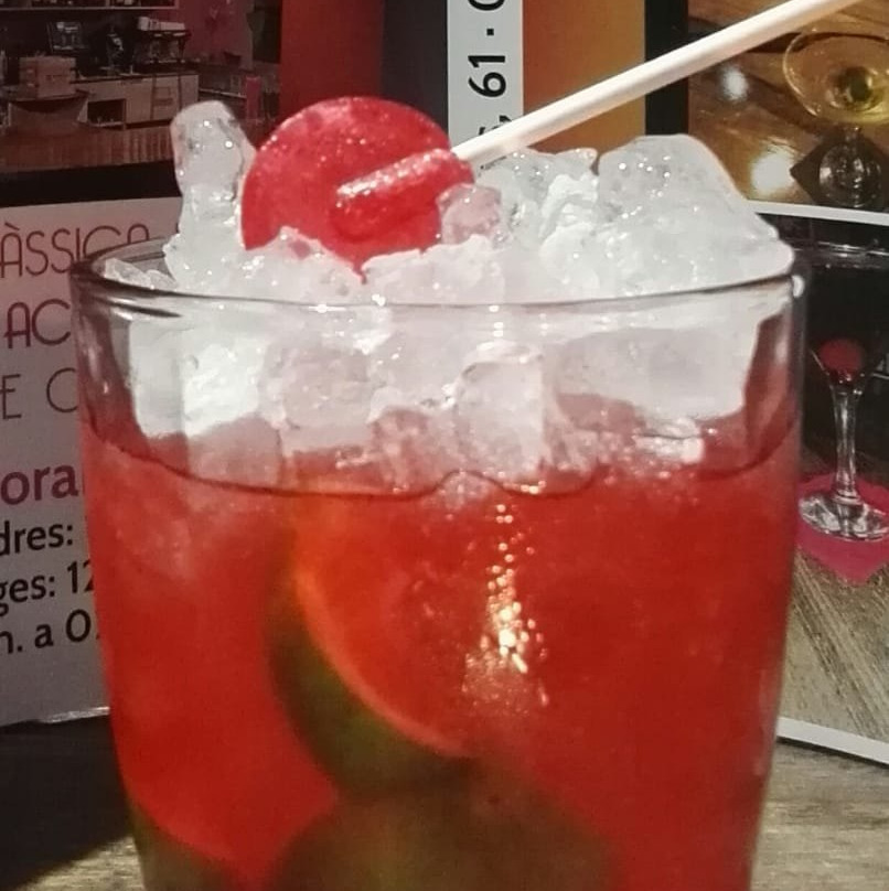 Palenque Cocktail-Bar-Sant Pere de Ribes必去景点