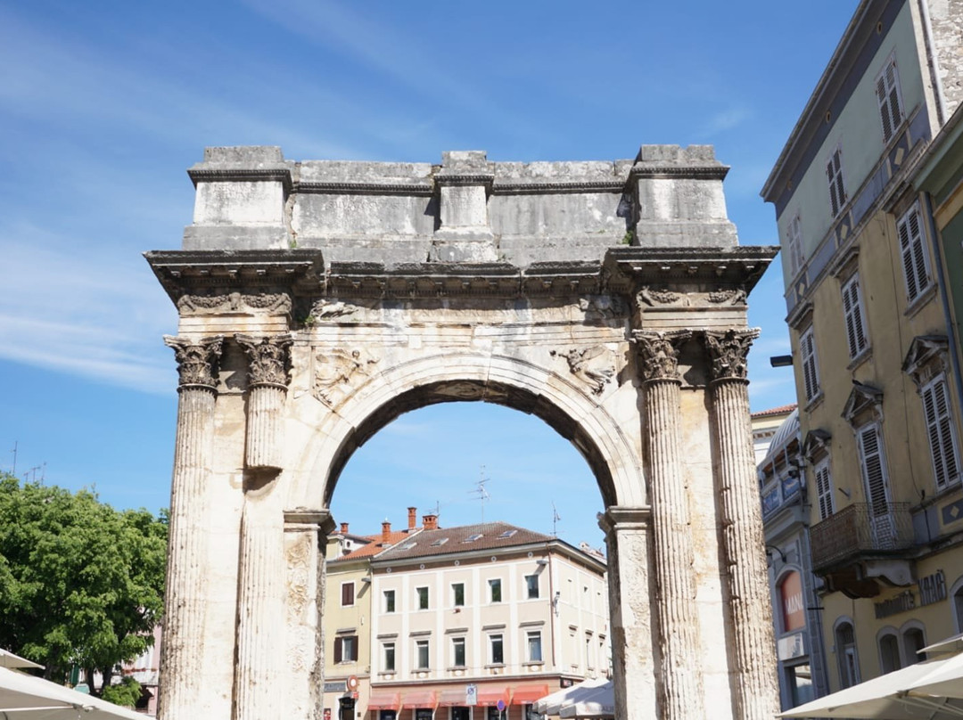 Pula Arena