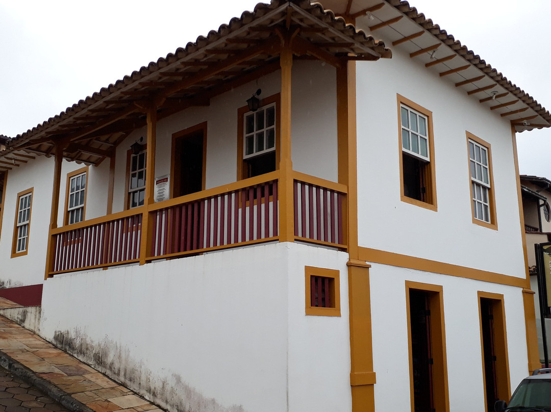 Casa do Mel景点图片