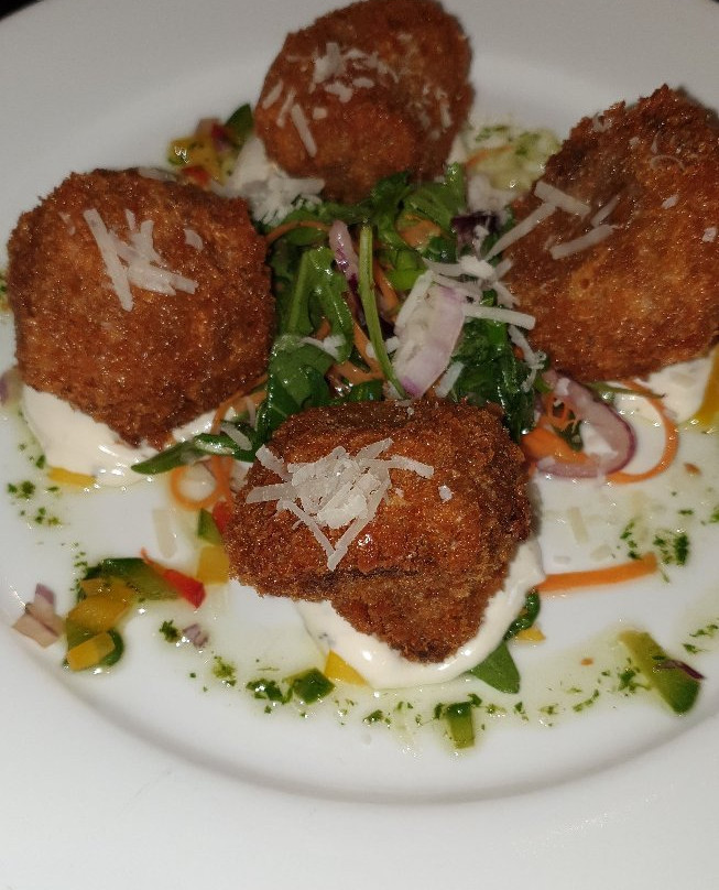 Hunting Lodge Belfast-贝尔法斯特必去景点