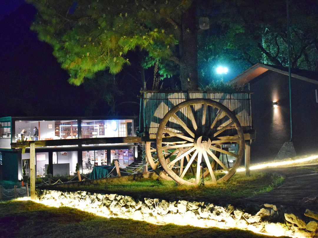 Organico Hotel Boutique主图