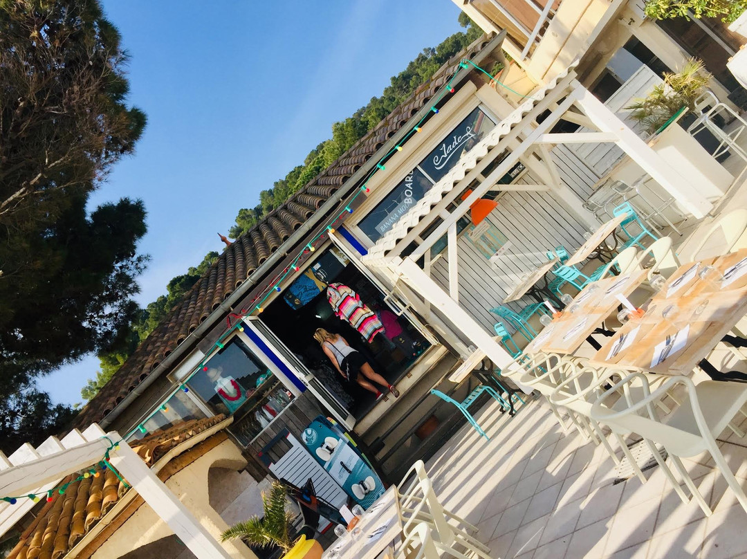 Adrenaline Direct Wind-Leucate必去景点