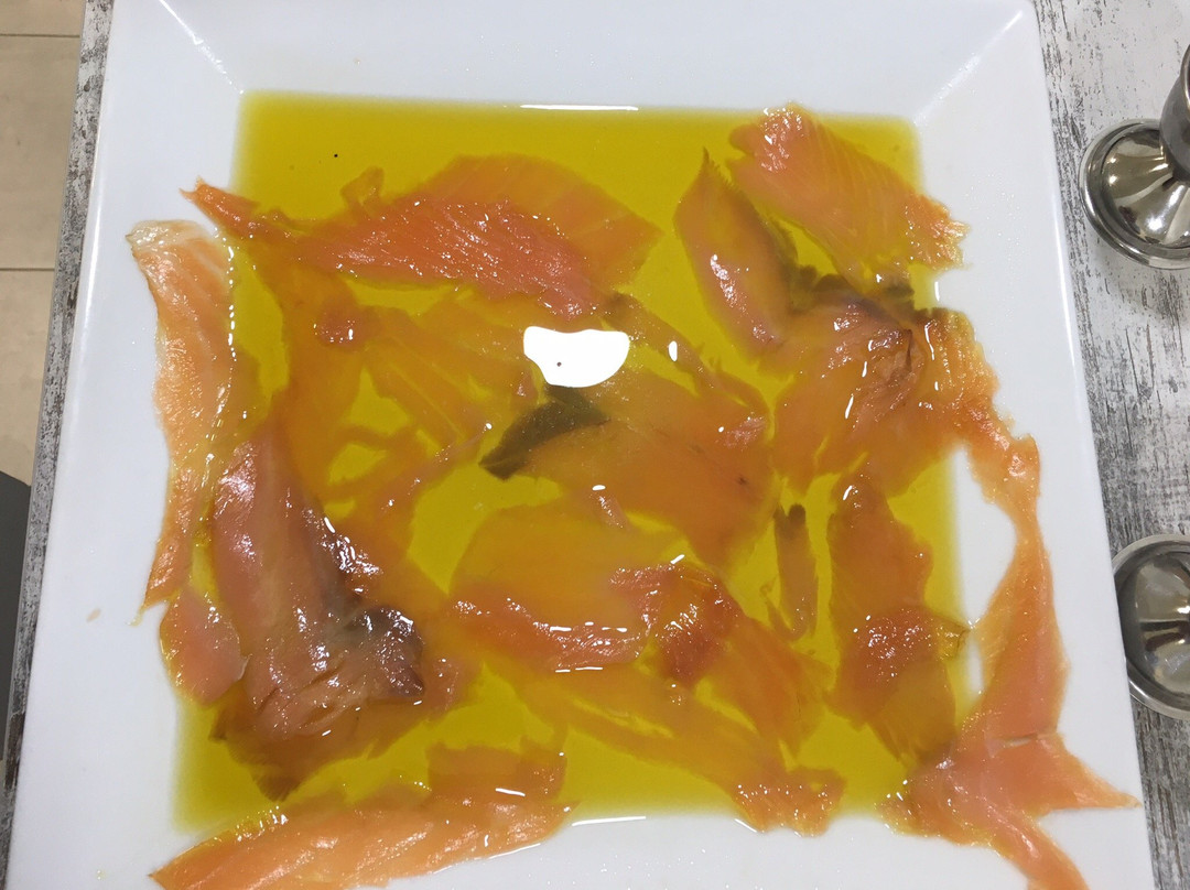 Hotel Punta Monpas主图