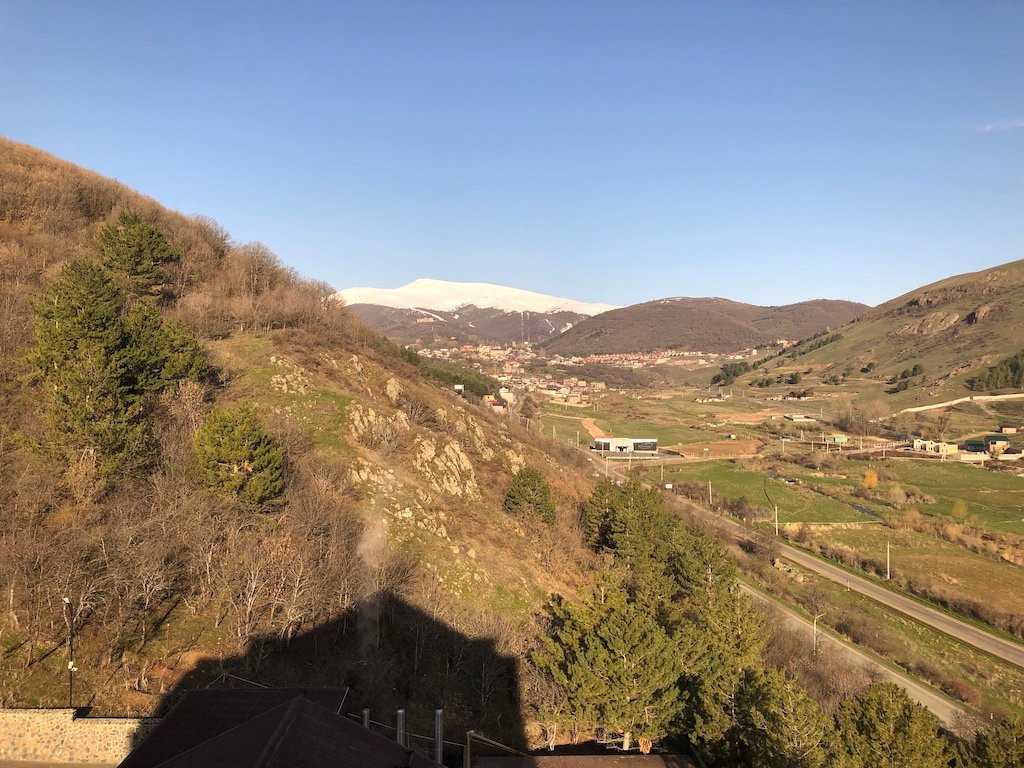 Ararat Resort Tsaghkadzor主图