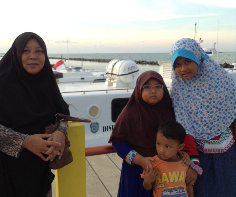 Tirtamaya Beach-Indramayu必去景点