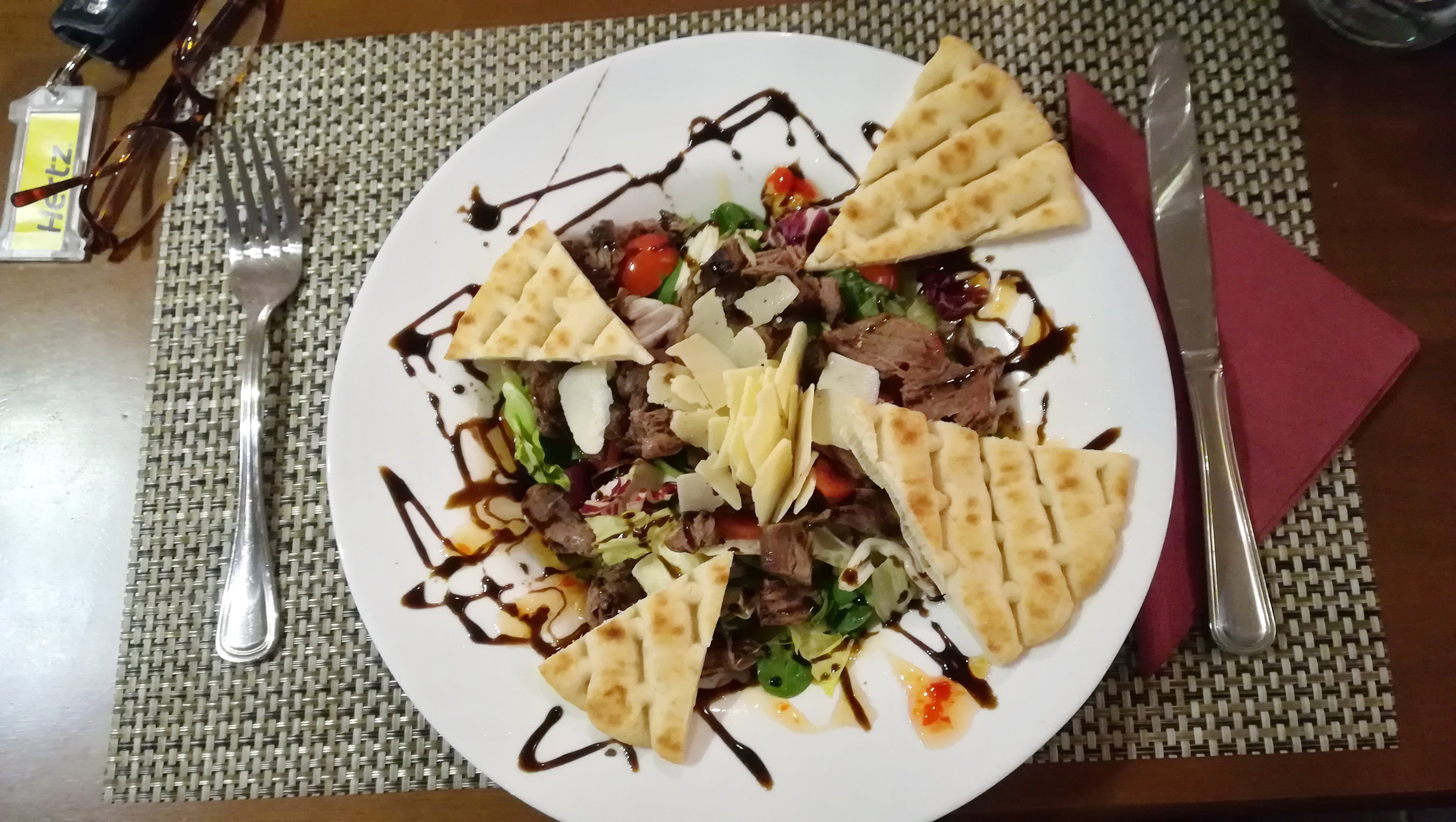 Aviator Boutique Hotel-餐饮