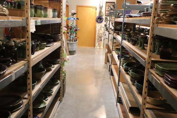 Clay in Motion-Milton Freewater必去景点