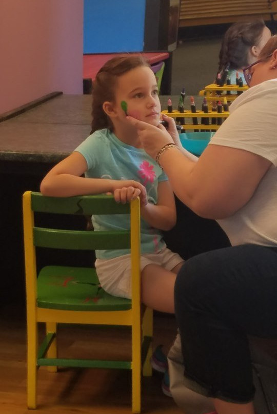 Curious Kids' Museum-Saint Joseph必去景点