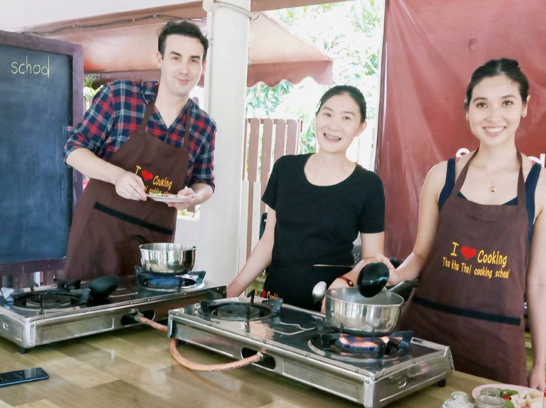 Tha Kha Thai cooking school景点图片