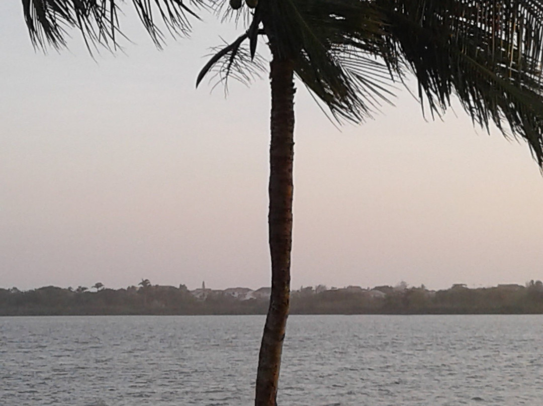 Lagoa De Aracatiba-Marica必去景点