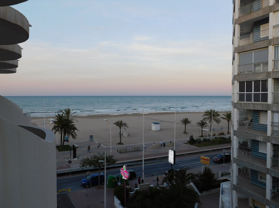Hotel RH Riviera主图