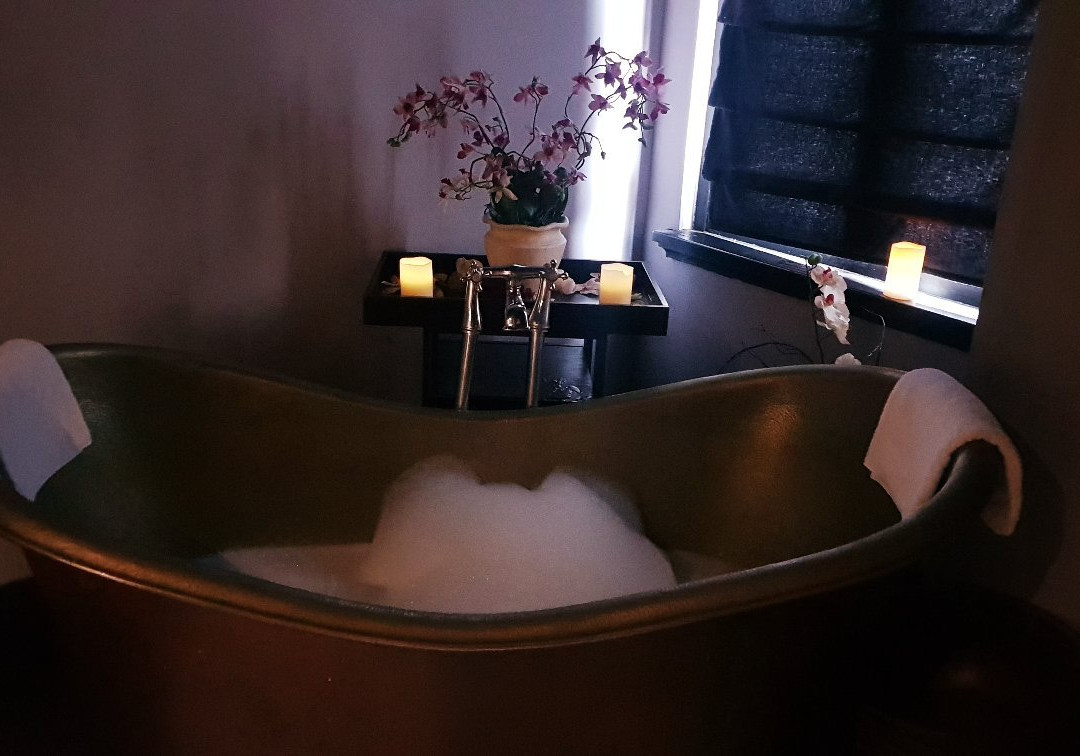 The Moat Spa-里辛必去景点