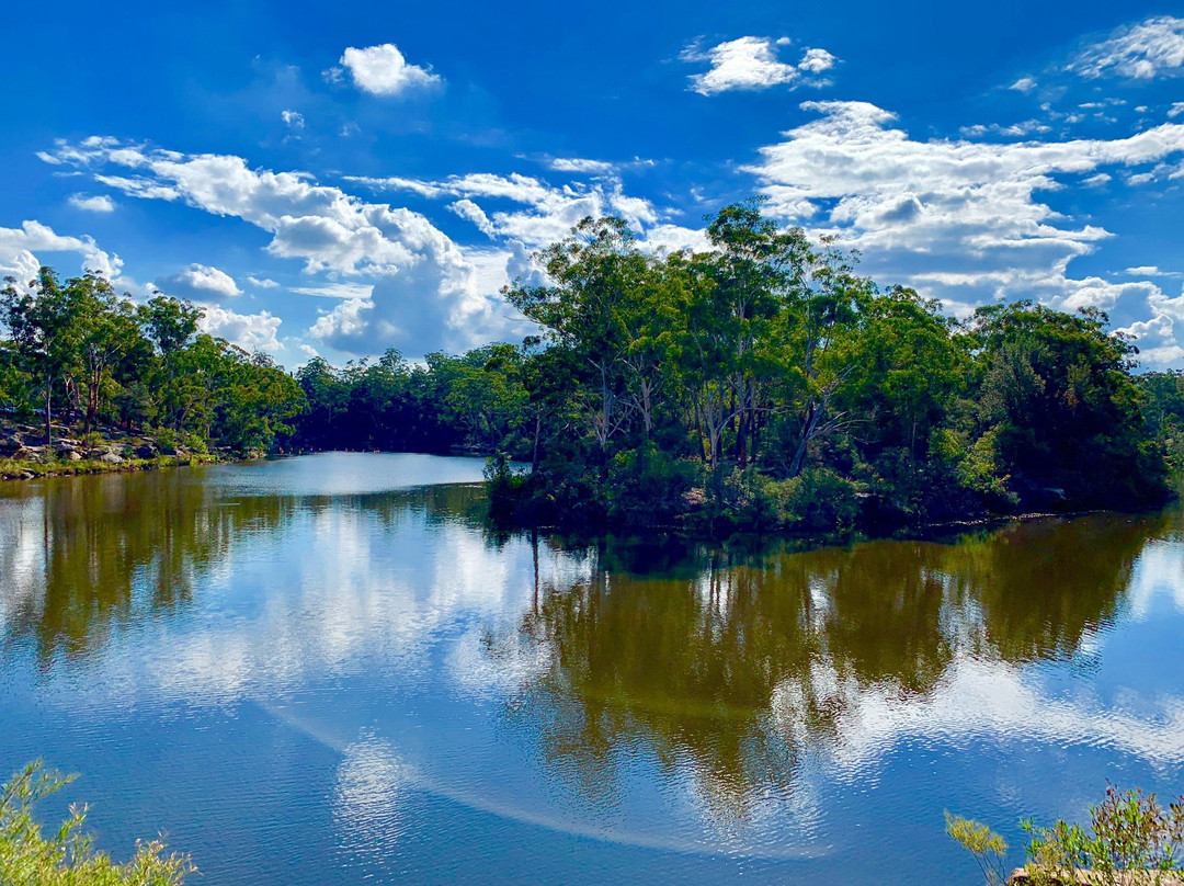 North Parramatta旅游攻略图片