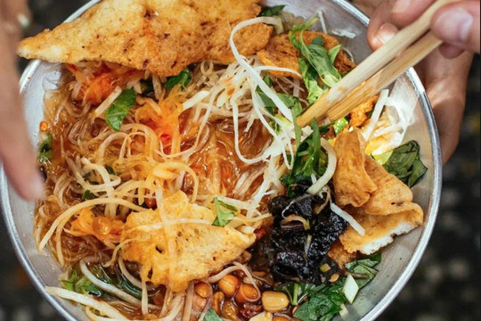 Mui Ne Free Tour-藩切市必去景点