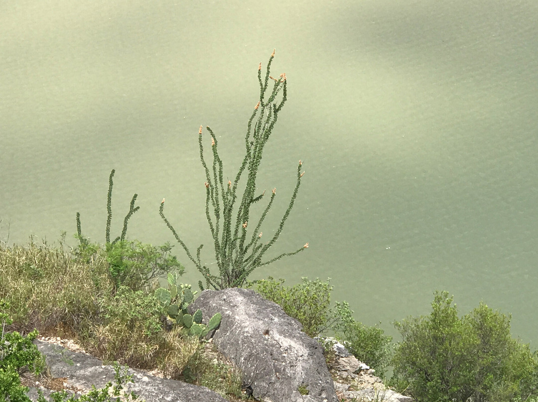 Pecos River Bridge-Langtry必去景点