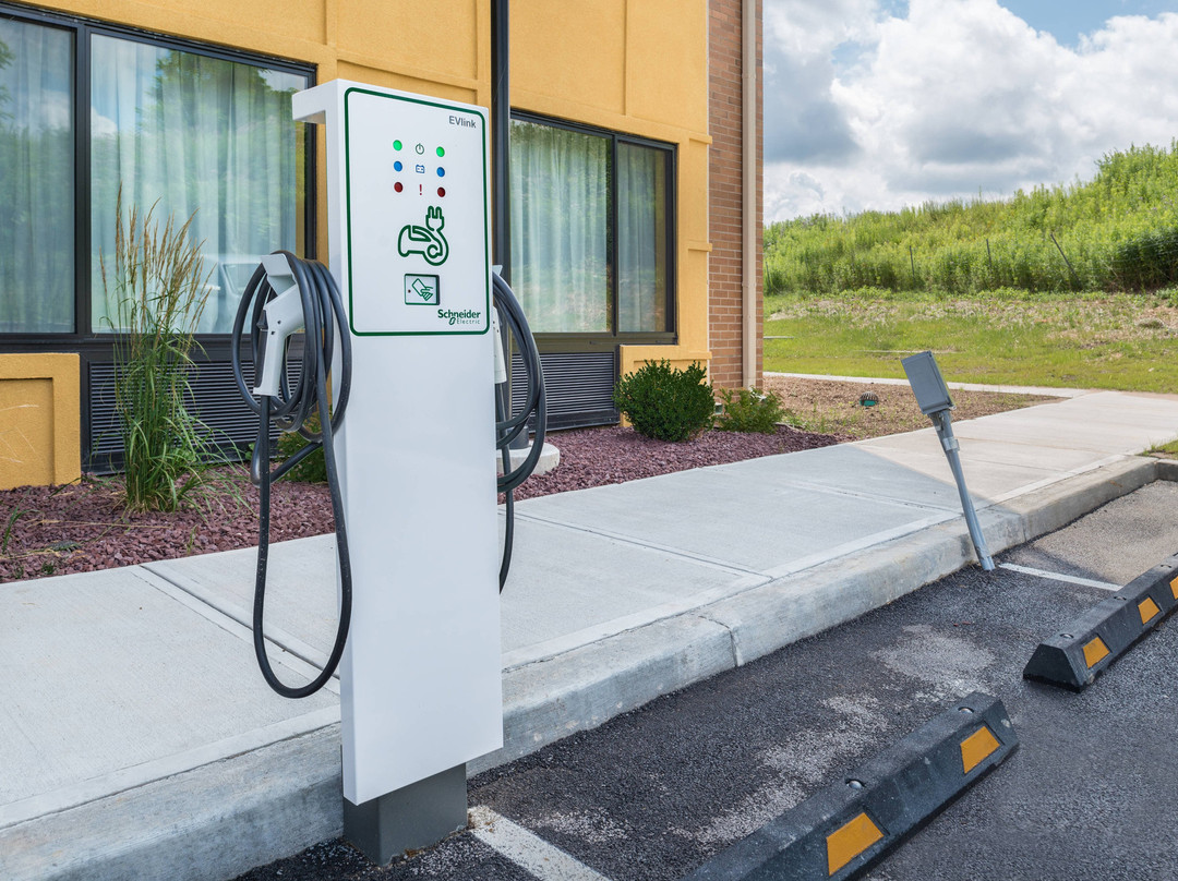 TownePlace Suites by Marriott New Hartford主图