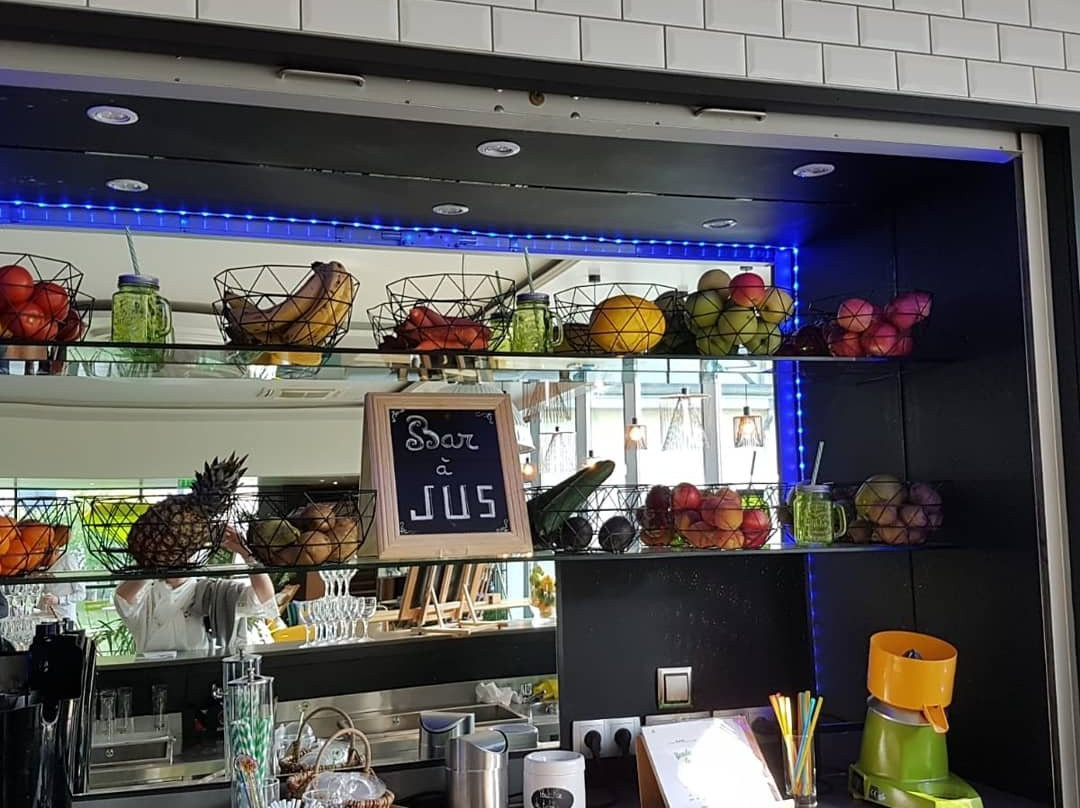 圣贾斯特城堡酒店主图