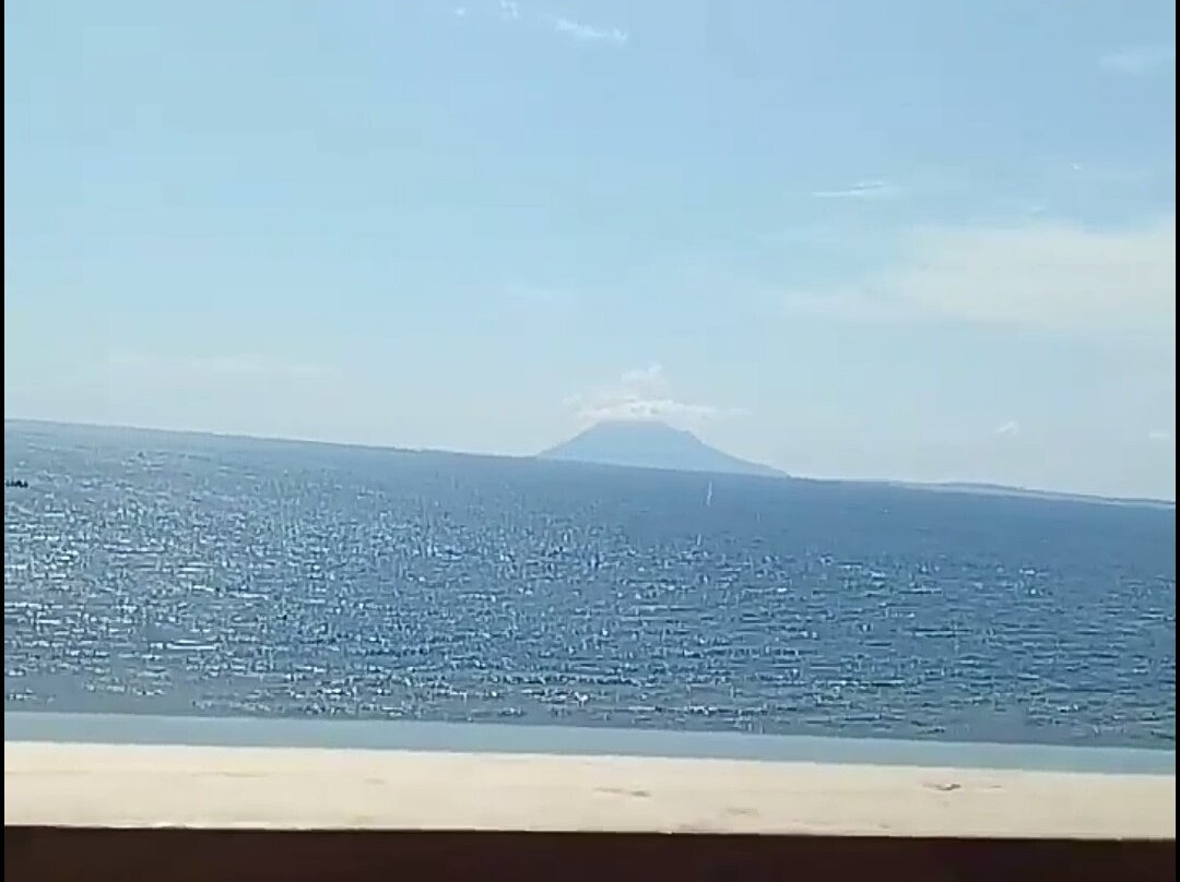 玛纳朵雄狮酒店主图