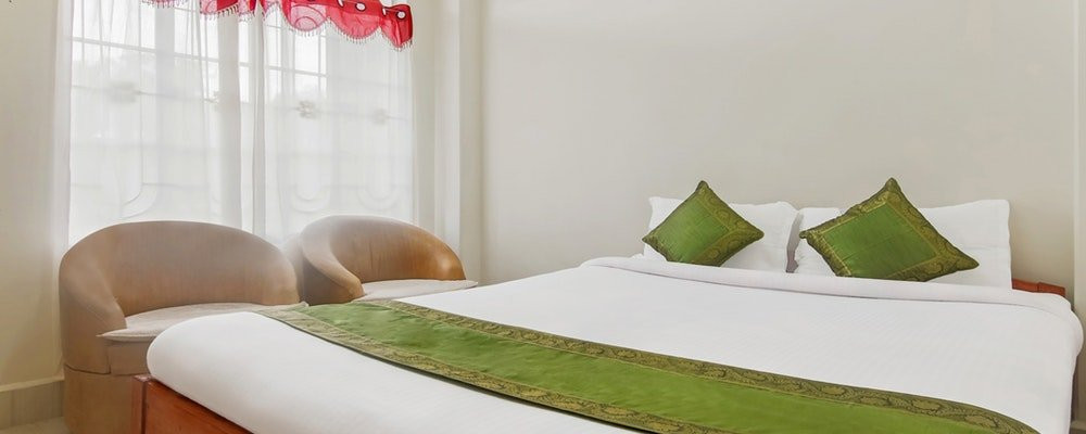 OYO 17362 Shillong Mantra Guest House主图