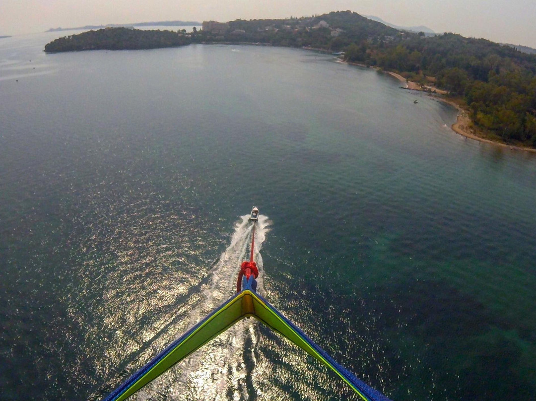 Corfu Ski Club Watersports-科孚必去景点