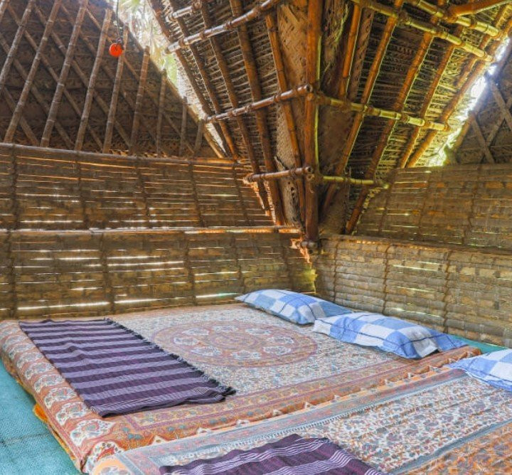Rainbow Cottages ECR主图