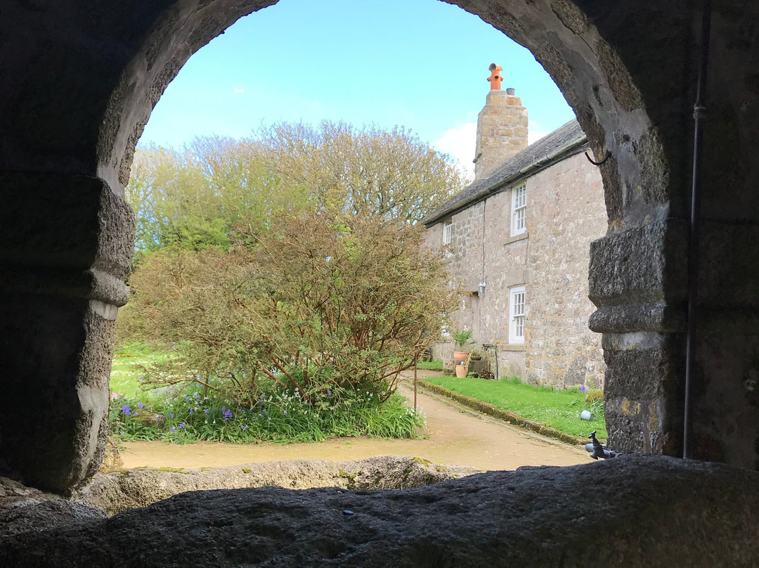 Tremedda Farm B & B主图