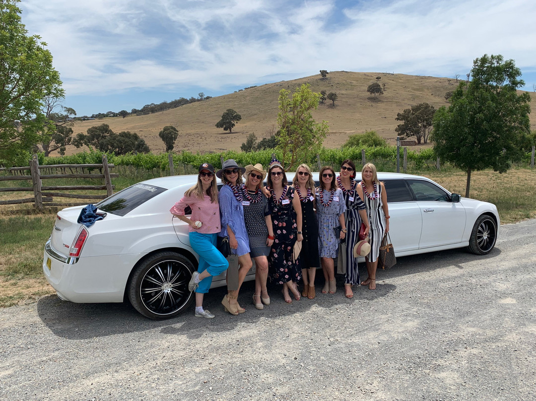 Vino & Co Tours-Queanbeyan必去景点