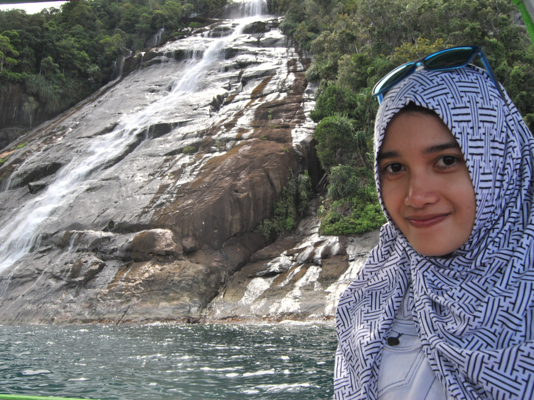 Mursala Island-Sibolga必去景点