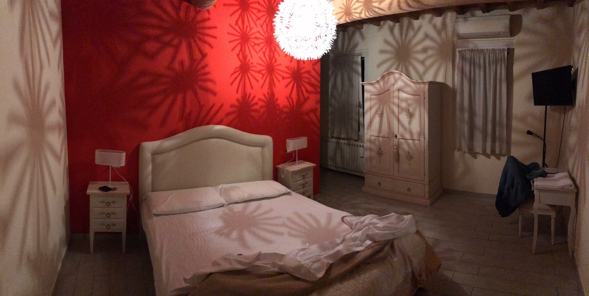 Villa Camurana-官方