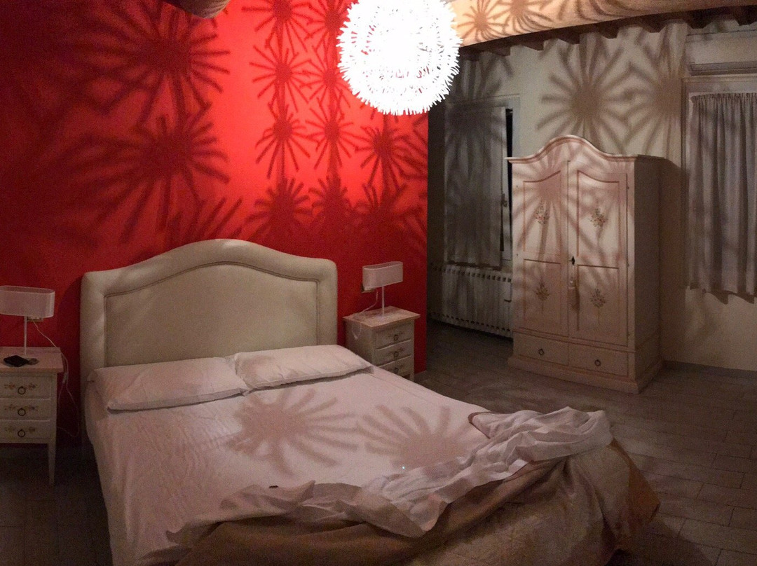 Villa Camurana主图