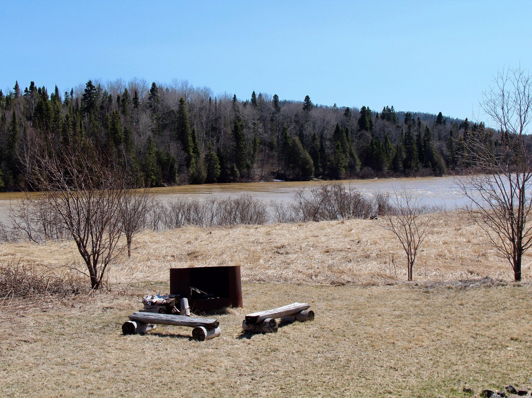 Pic River Guest Suite主图