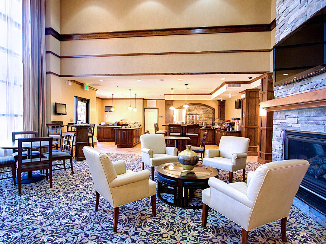 Staybridge Suites Salt Lake-West Valley City by IHG主图