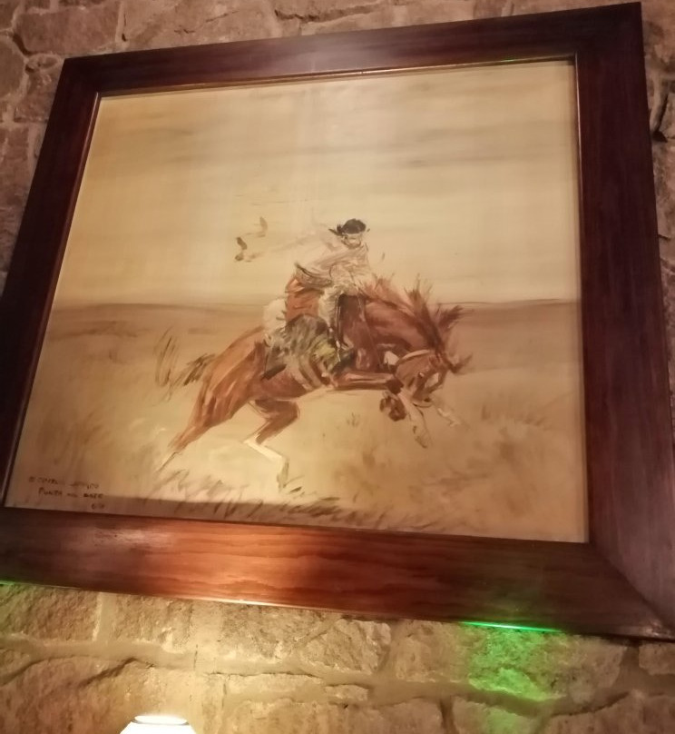 Fortin San Miguel主图