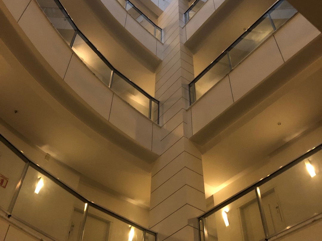 Hotel Laghetto Bento主图