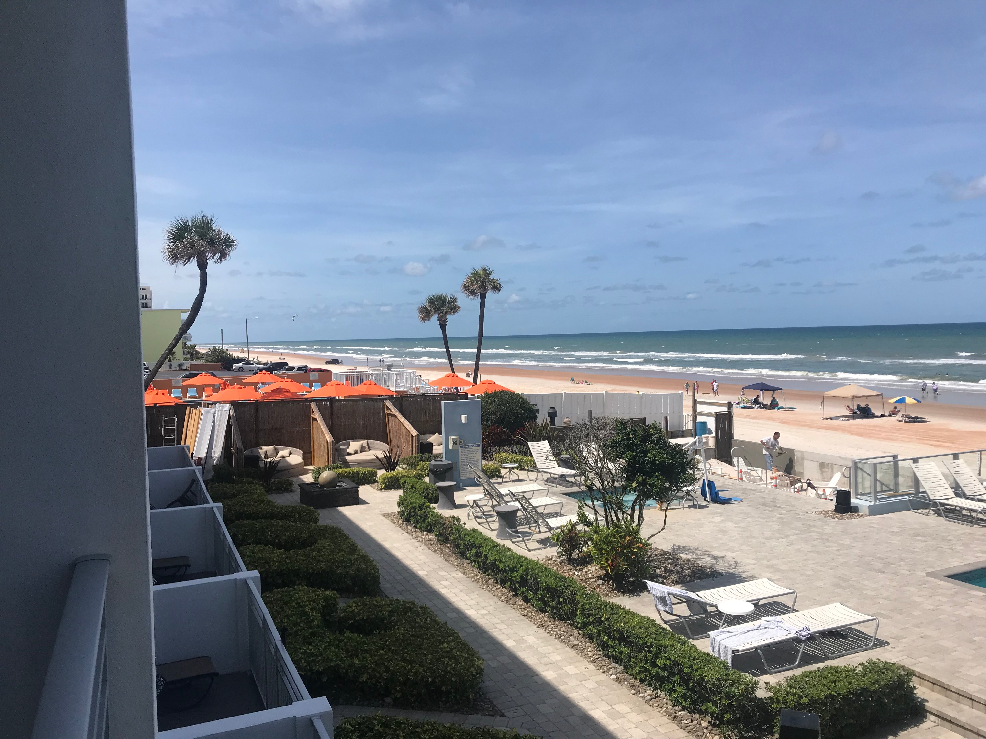 Lotus Boutique Inn & Suites-泳池