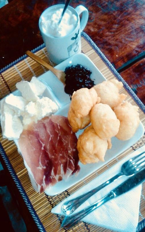 Ostroske Grede主图