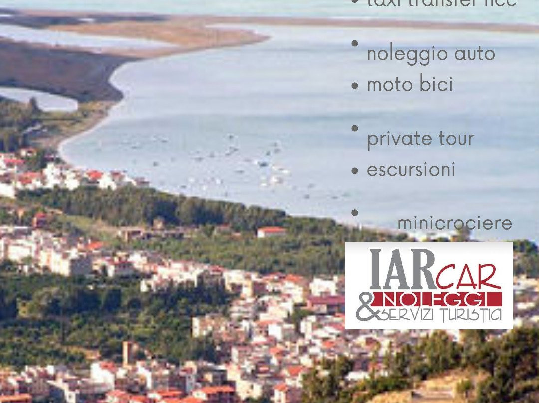 Iarcar Noleggi & Servizi Turistici景点图片