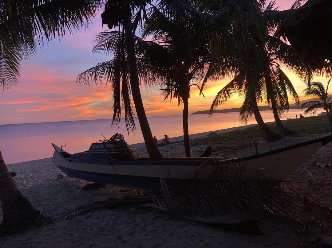 费顿海滩度假村主图