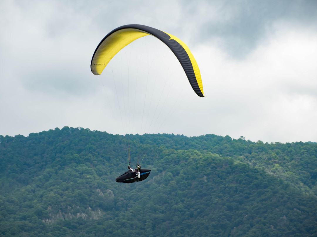 Volare Xtreme-巴耶－德布拉沃必去景点