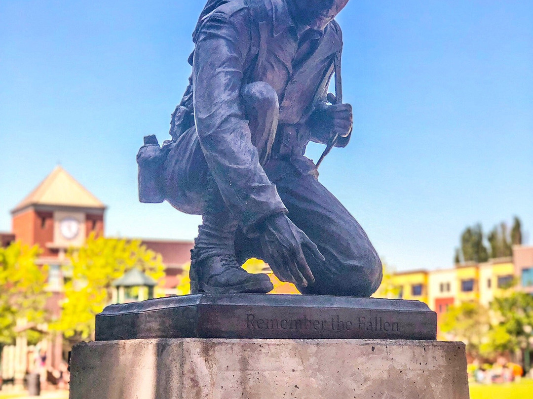 Pioneer Park-皮阿拉普必去景点