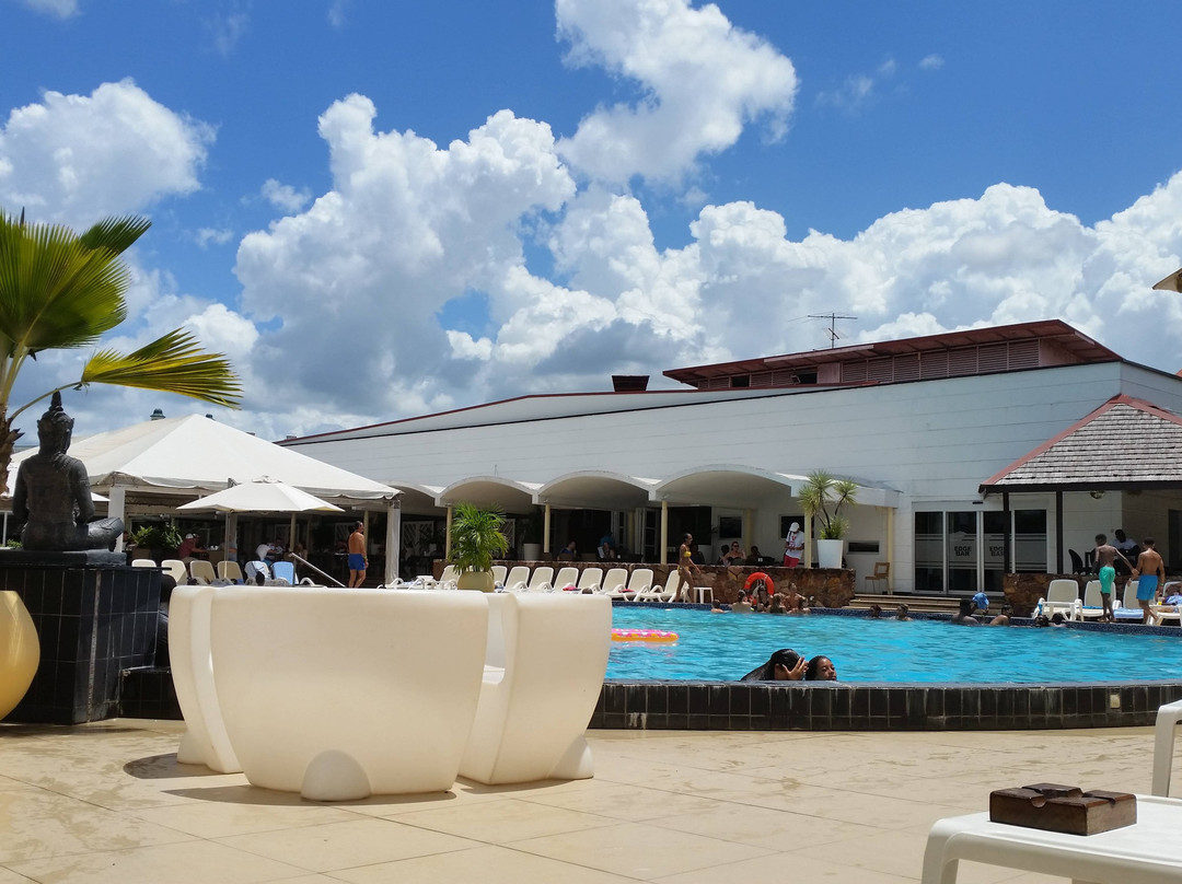 Torarica Resort主图