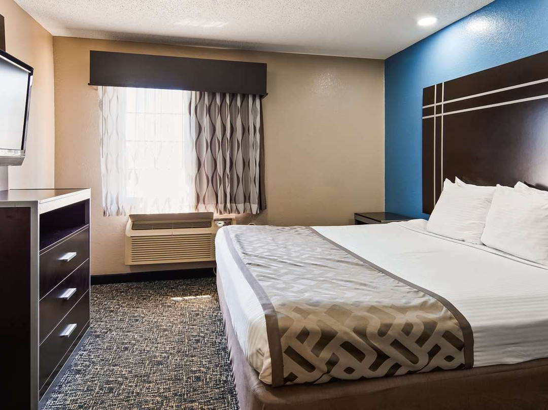 Red Roof Inn & Suites Richland主图