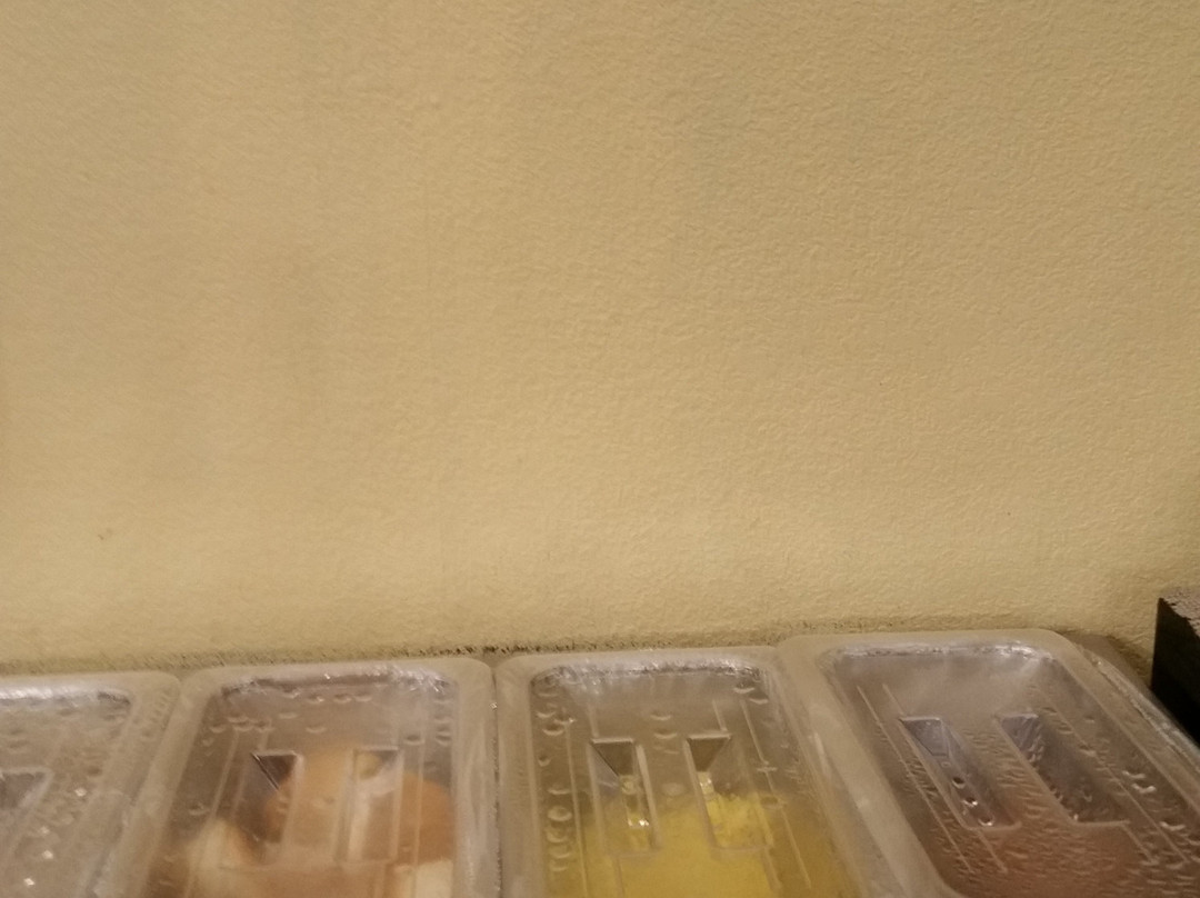 贝斯特韦斯特乡村套房酒店主图