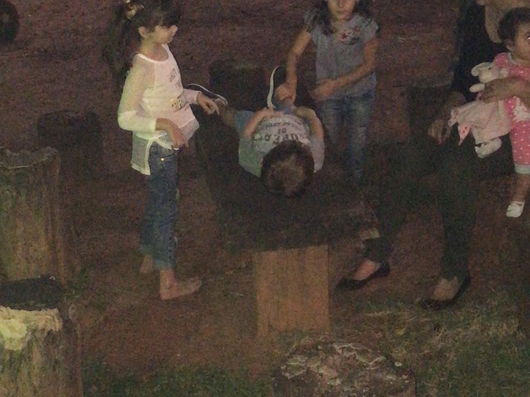 Sitio da Uva-Catanduva必去景点