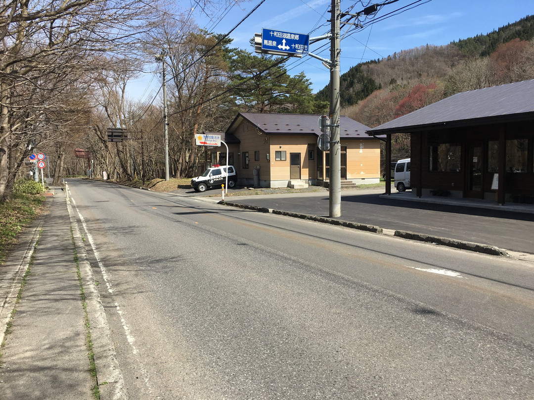 Craft Shop Yuzuriha-十和田市必去景点