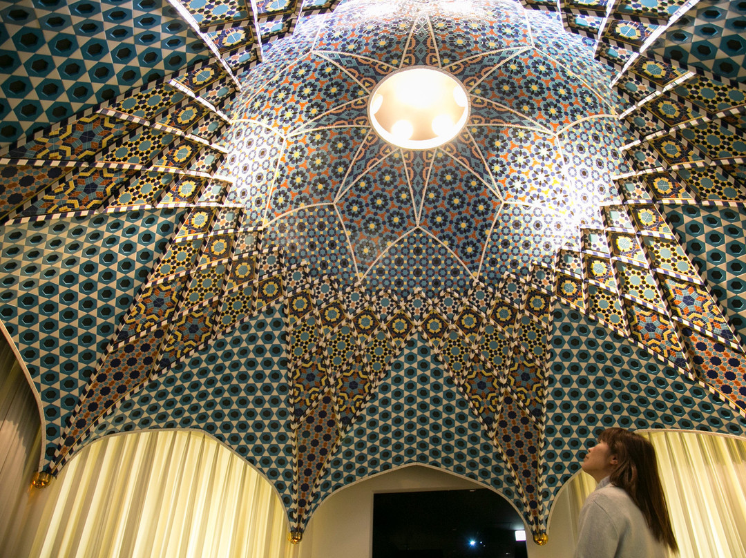 INAX MUSEUMS-常滑市必去景点