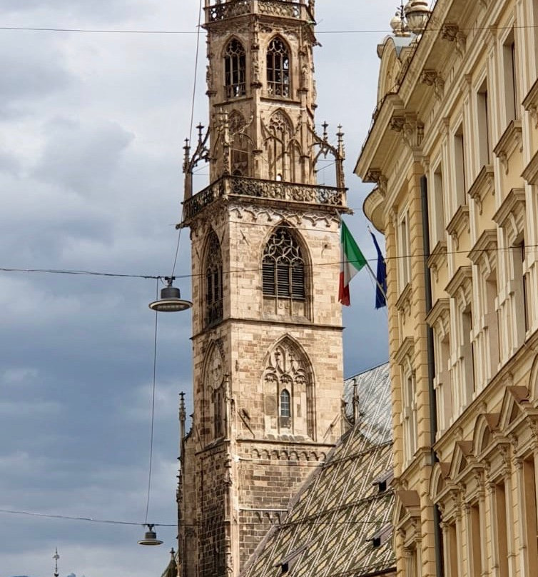 Duomo Maria Assunta景点图片