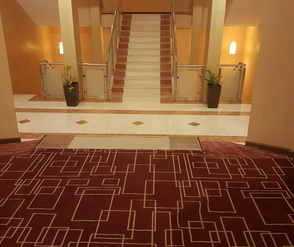 Western Hotel - Ghayathi主图